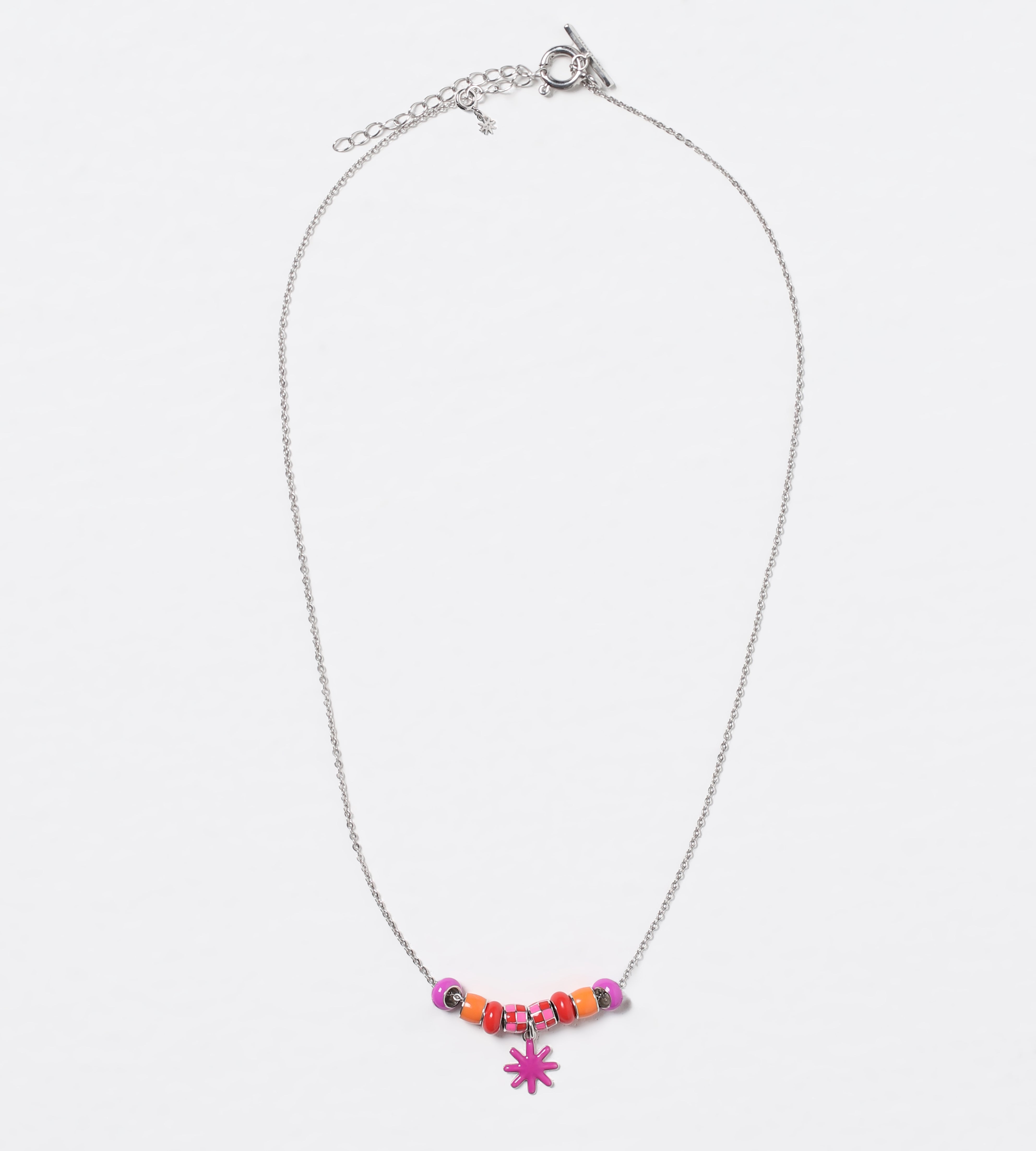 PLAYSTAR NECKLACE