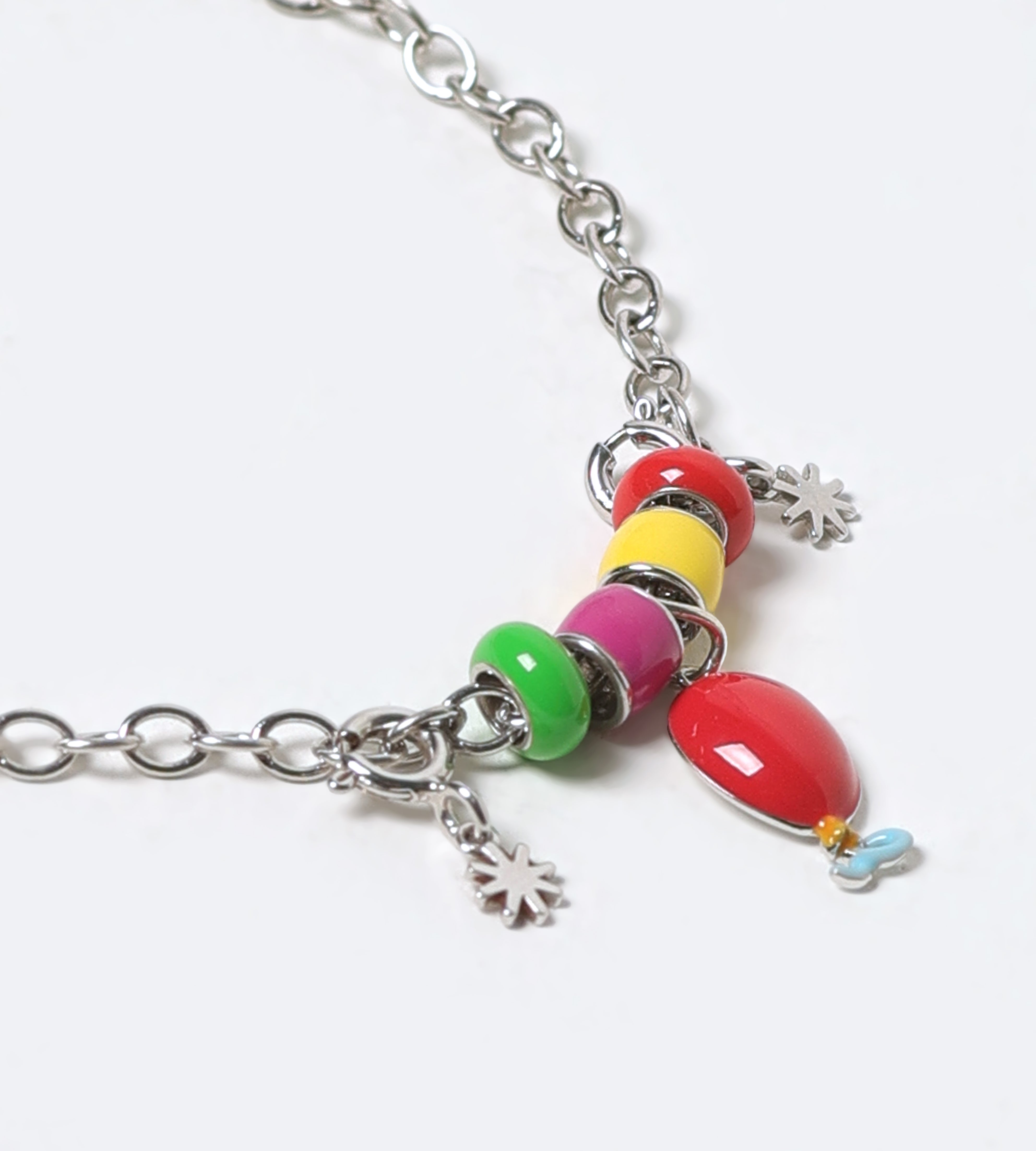 BALLOON CHARM