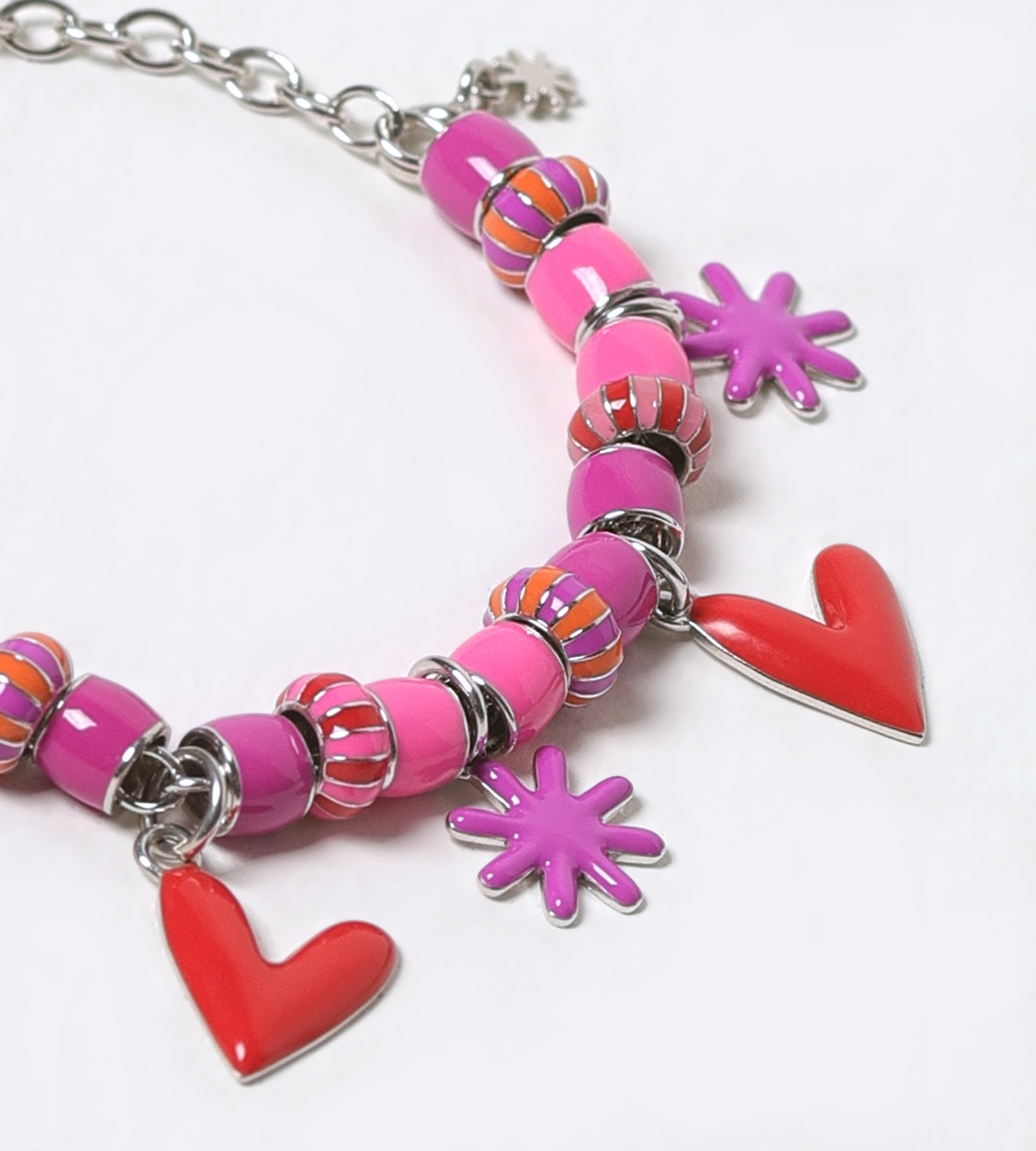 HEART CHARM