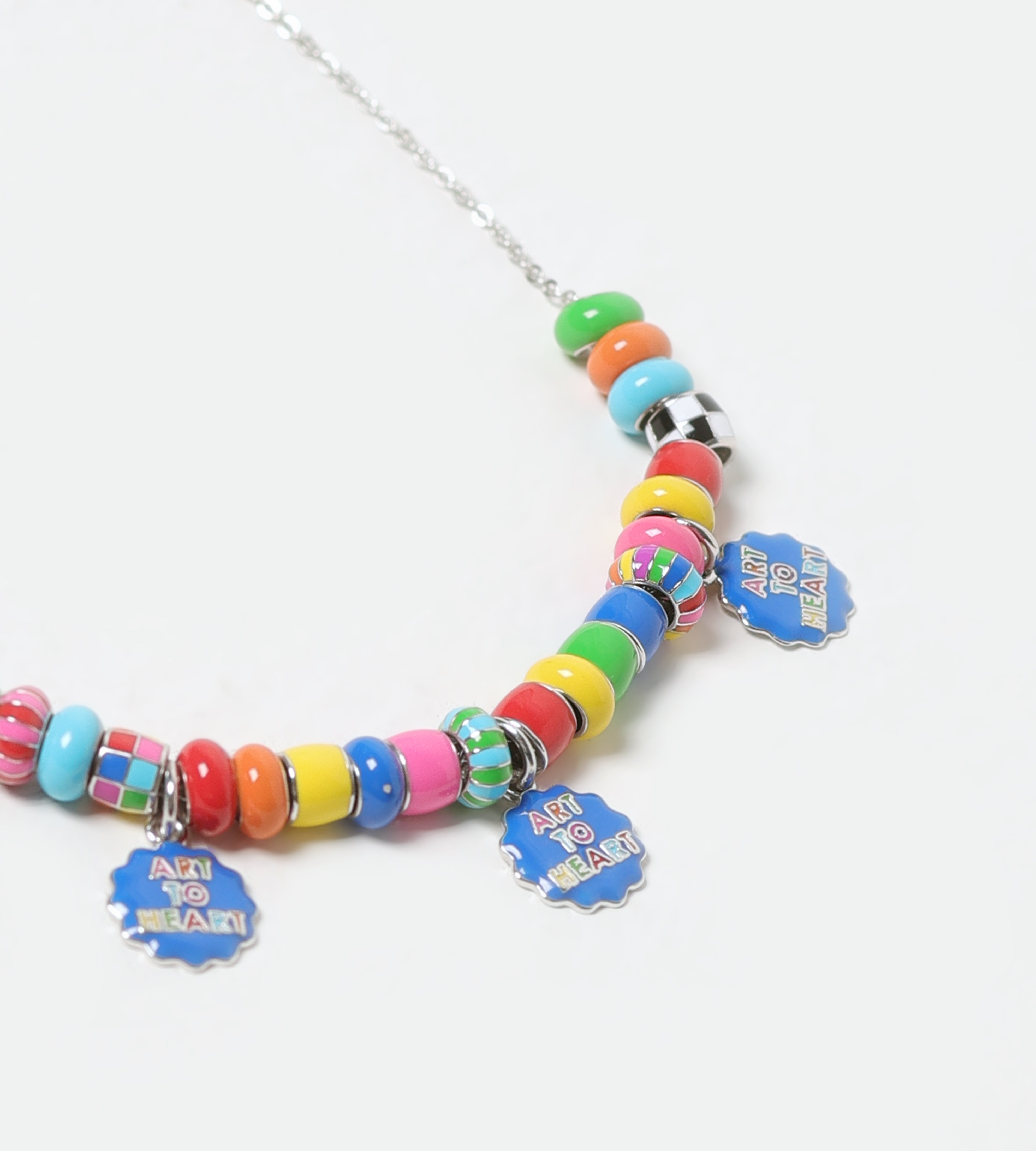 HE(ART) PLAYGROUND NECKLACE