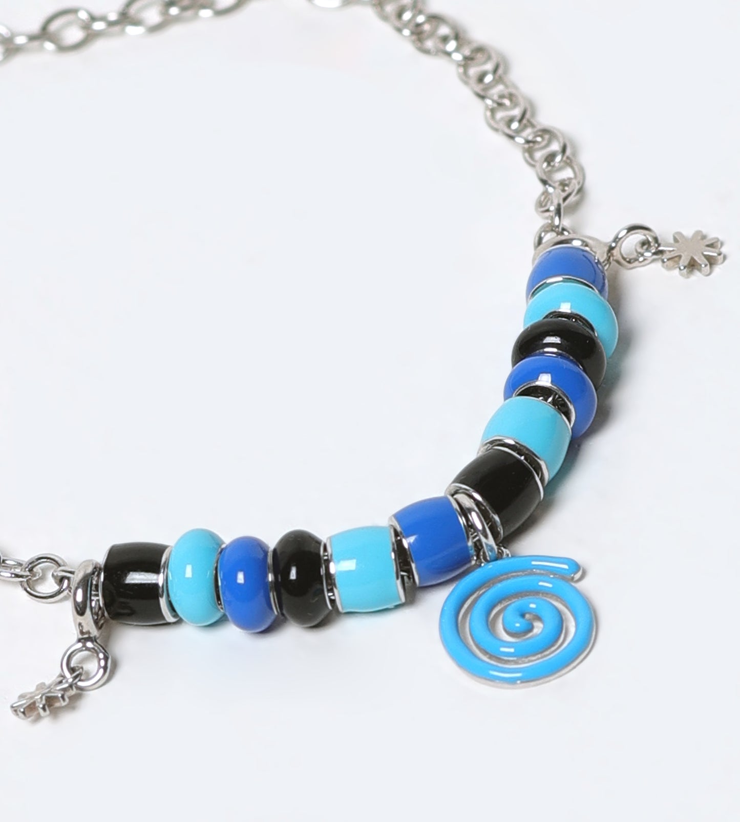 SPIN ME 'ROUND BRACELET