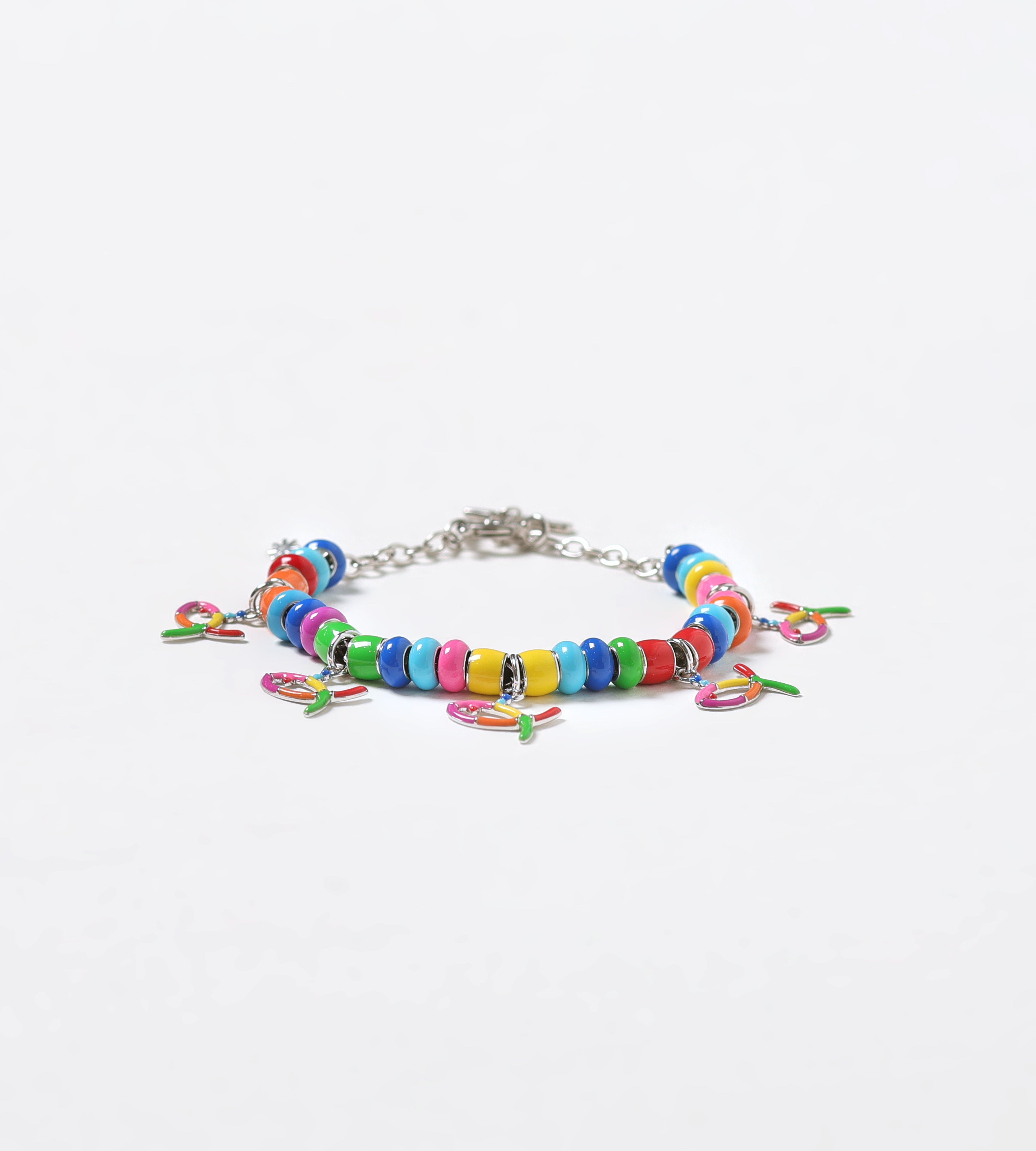 NEL BLU, DIPINTO DI BLU BRACELET