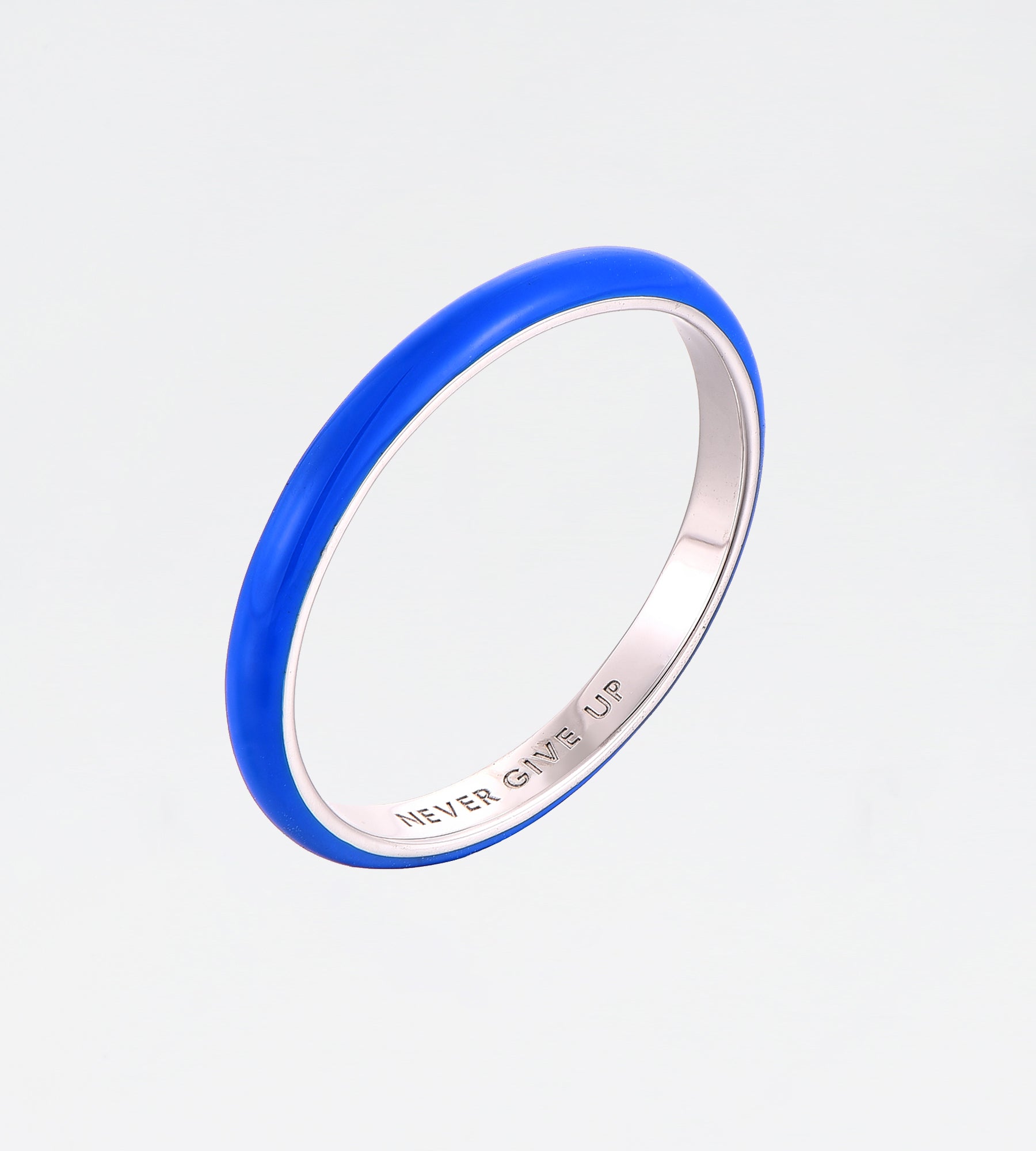 BLUE RINGINO