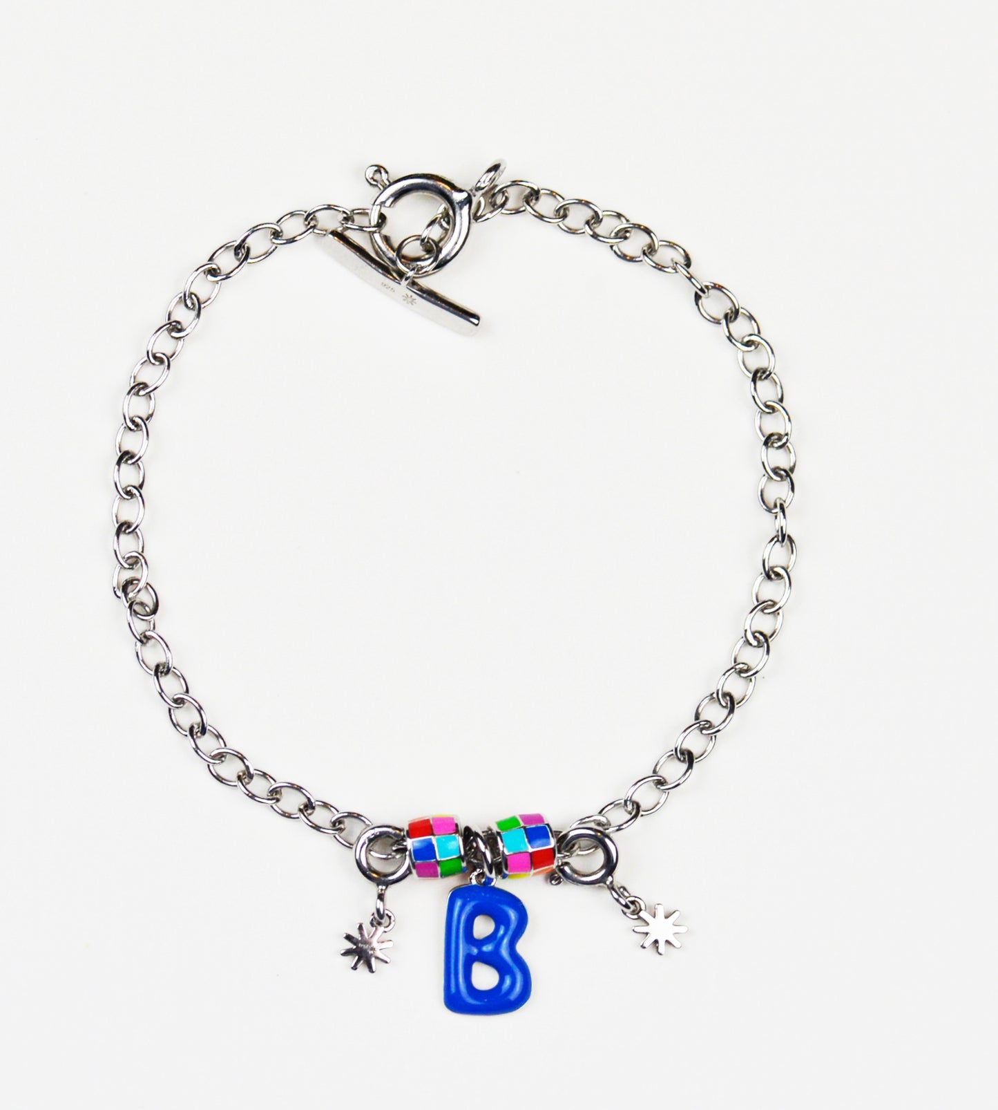 CALL ME BY MY... BRACELET - B