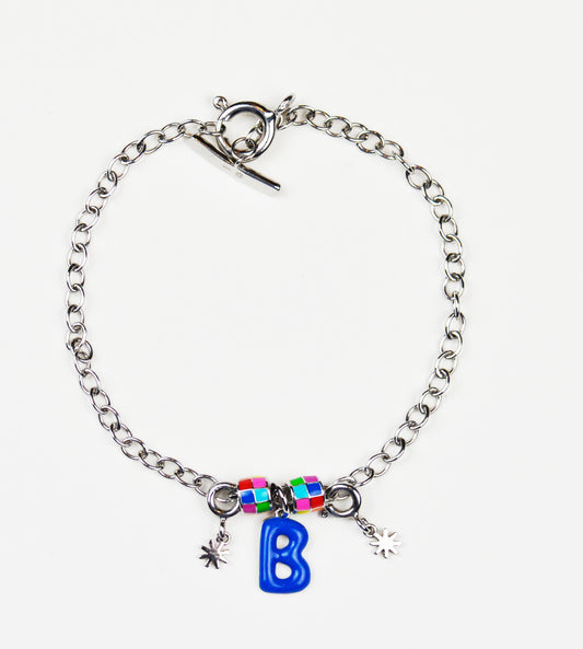 CALL ME BY MY... BRACELET - B