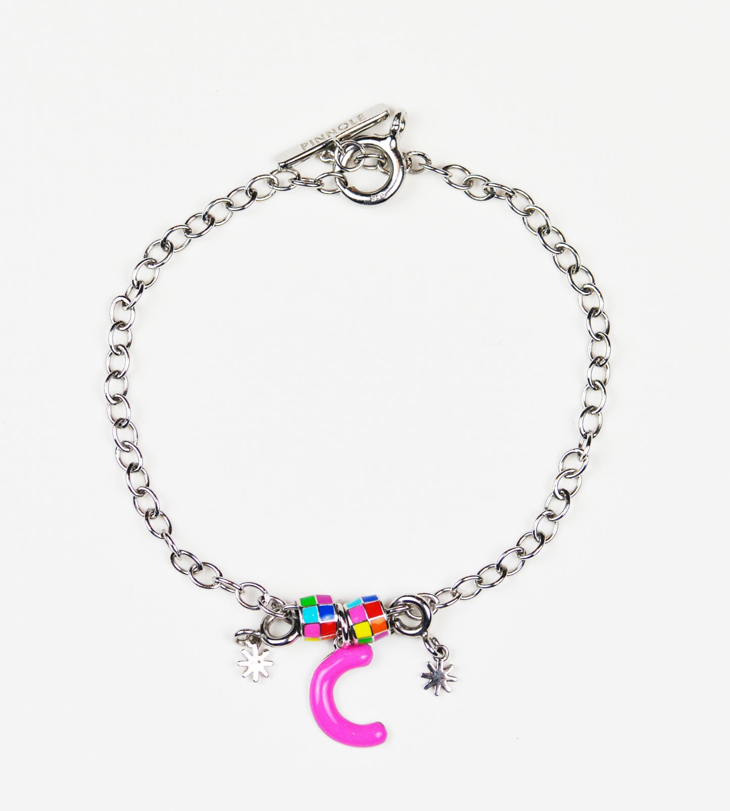 CALL ME BY MY... BRACELET - C