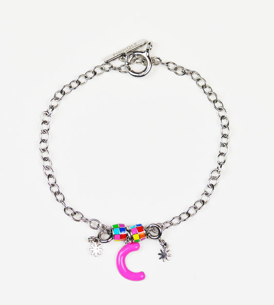 CALL ME BY MY... BRACELET - C