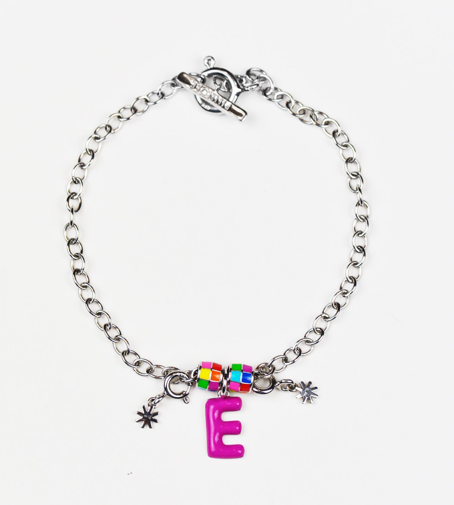 CALL ME BY MY... BRACELET - E