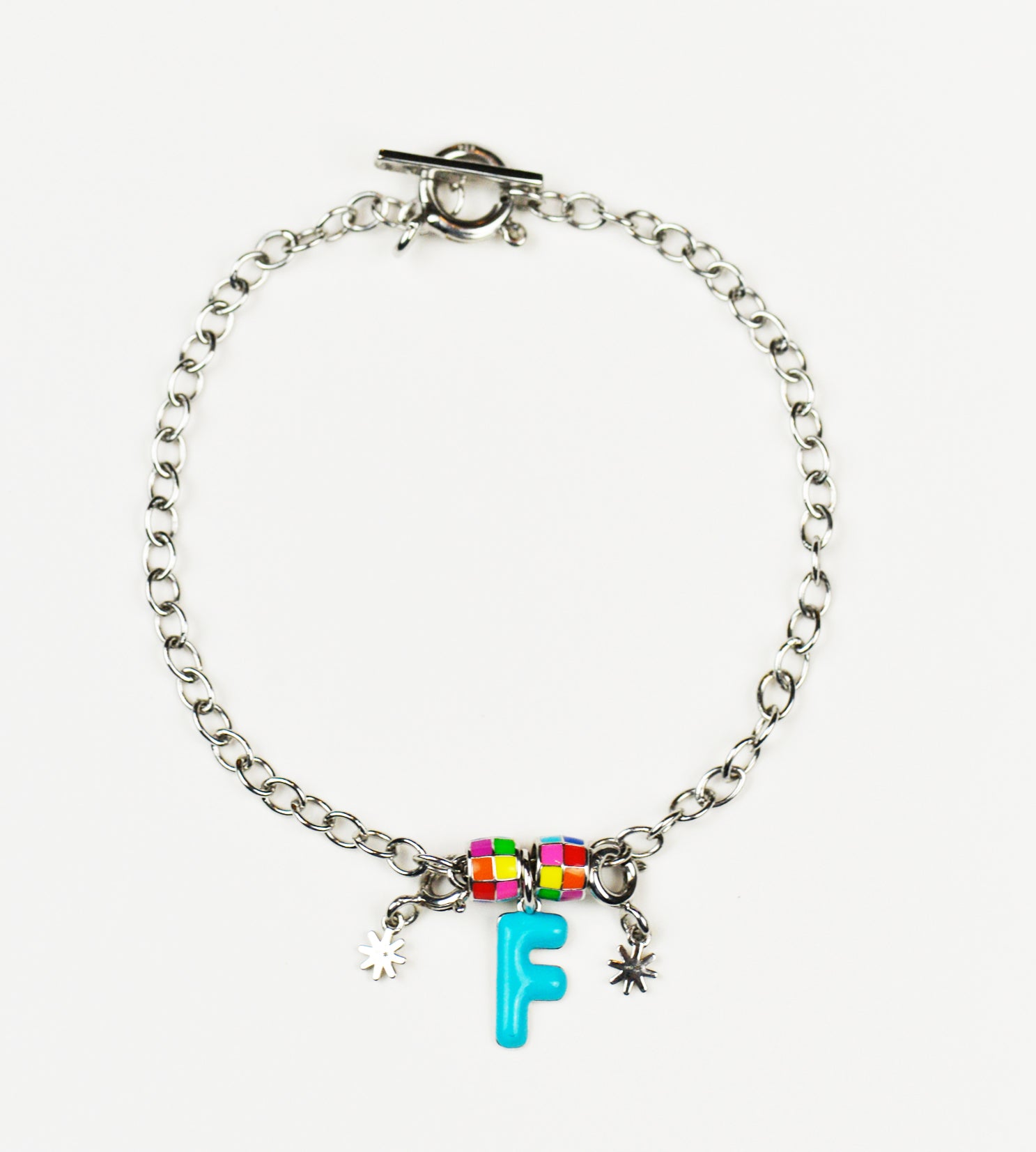 CALL ME BY MY... BRACELET - F