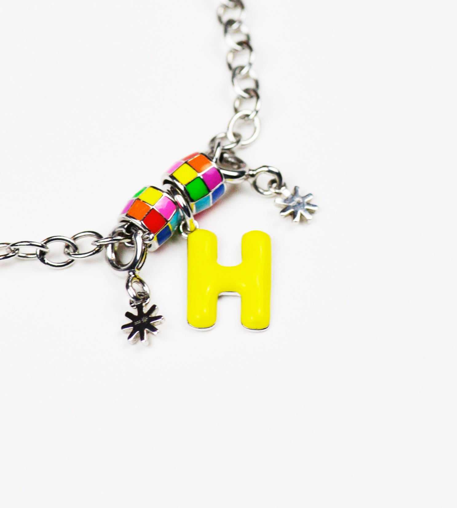 CALL ME BY MY... BRACELET - H