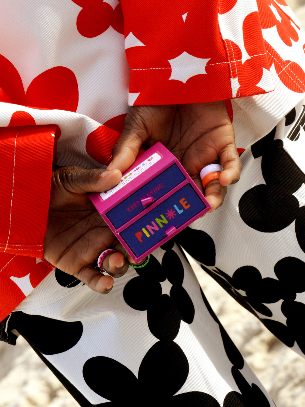 GIFT PLAYBOX