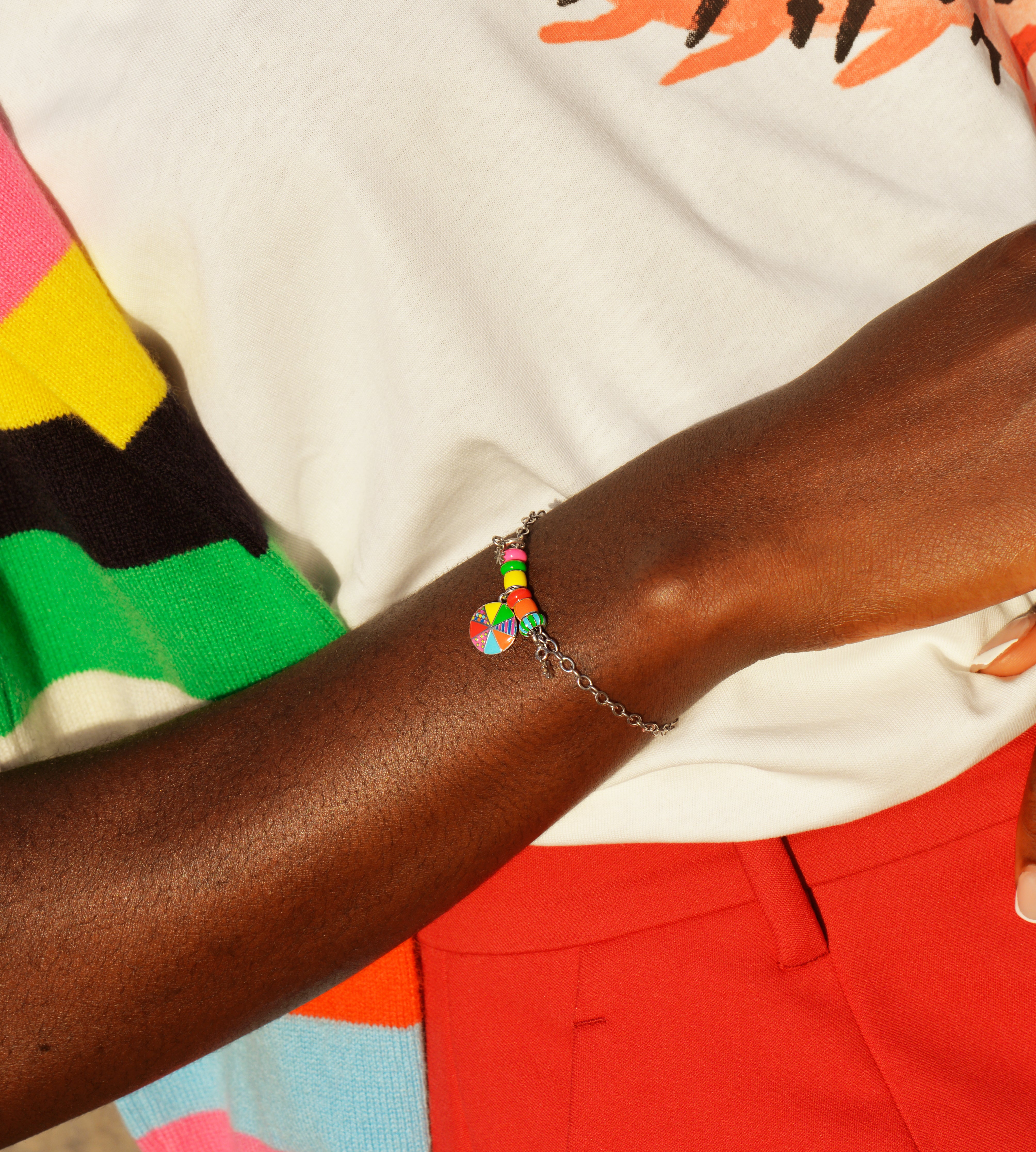 Bracelet Chain | Sterling Silver