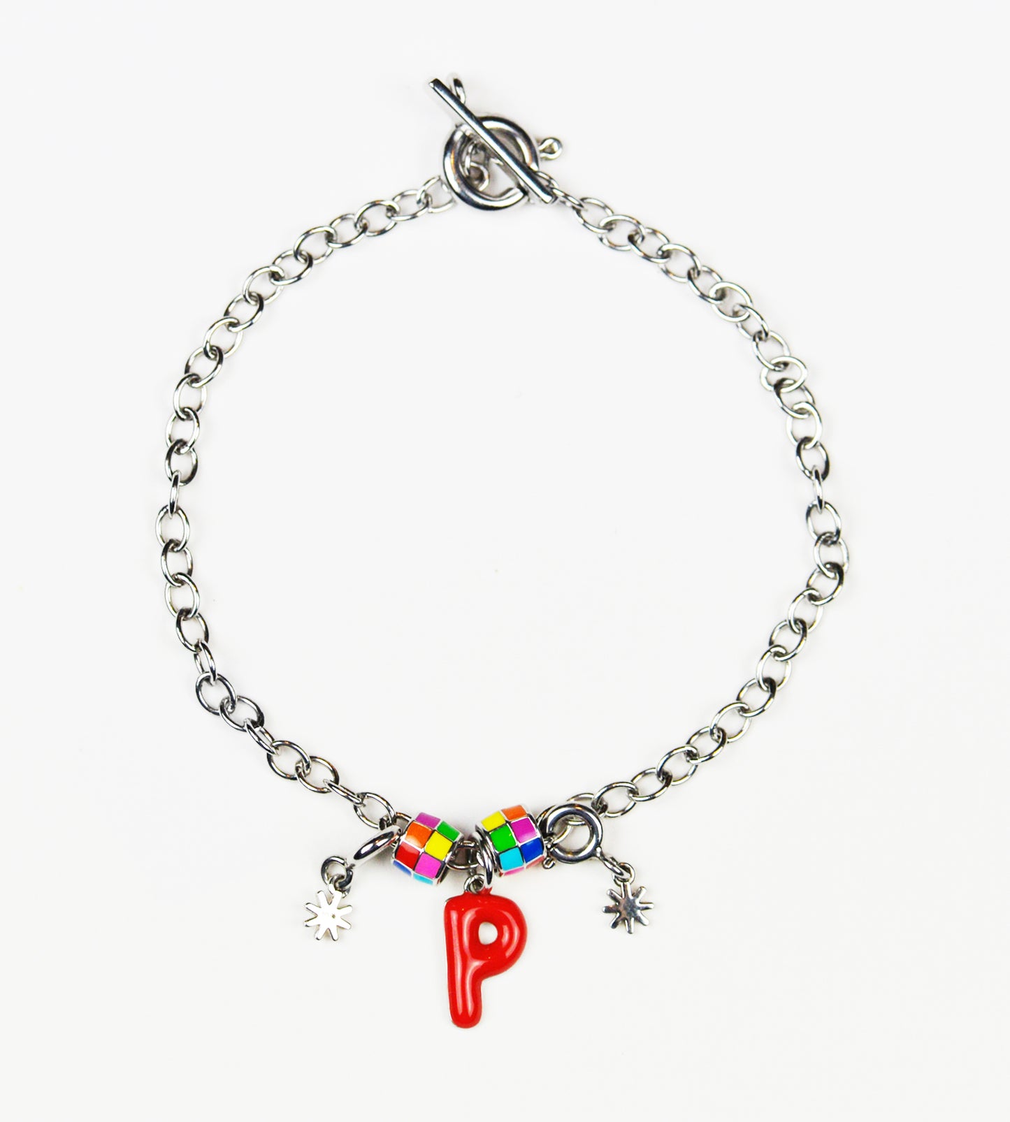 CALL ME BY MY... BRACELET - P