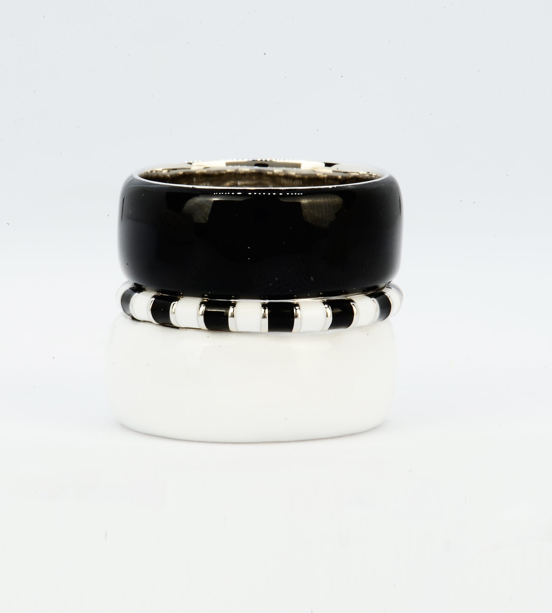 DALMATA RING STACK