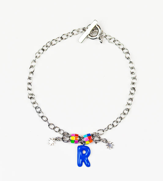 CALL ME BY MY... BRACELET - R