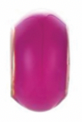 Bead - Capsule (single colour)