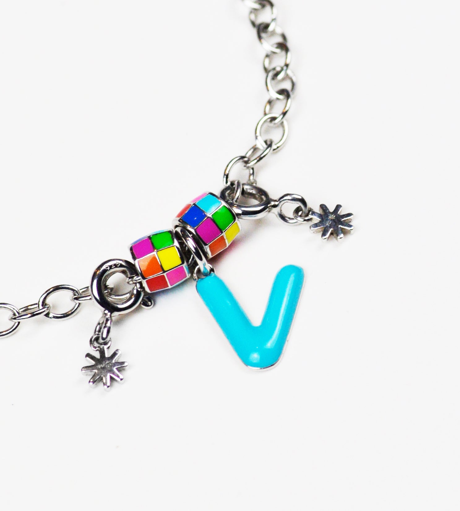 CALL ME BY MY... BRACELET - V