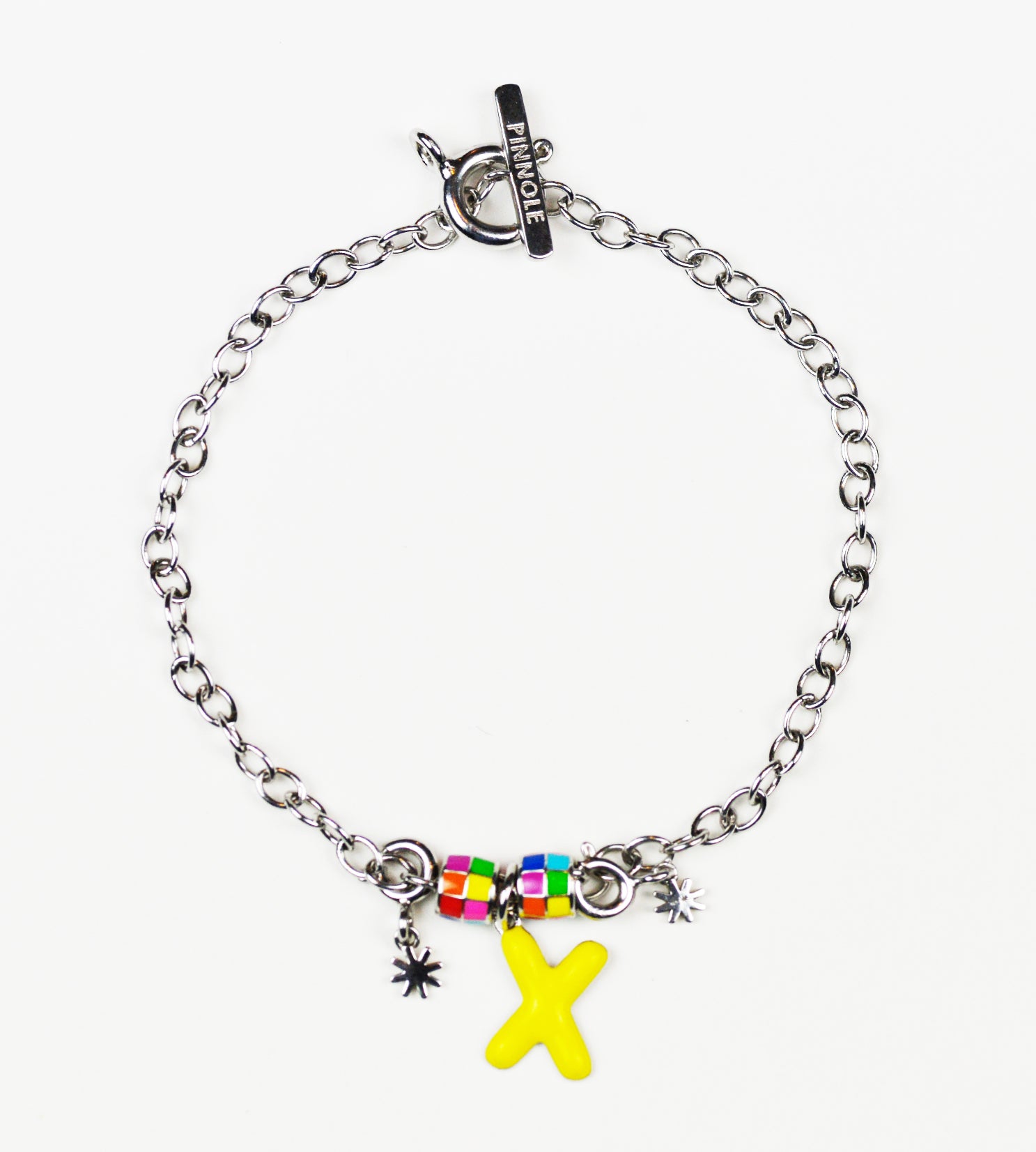 CALL ME BY MY... BRACELET - X