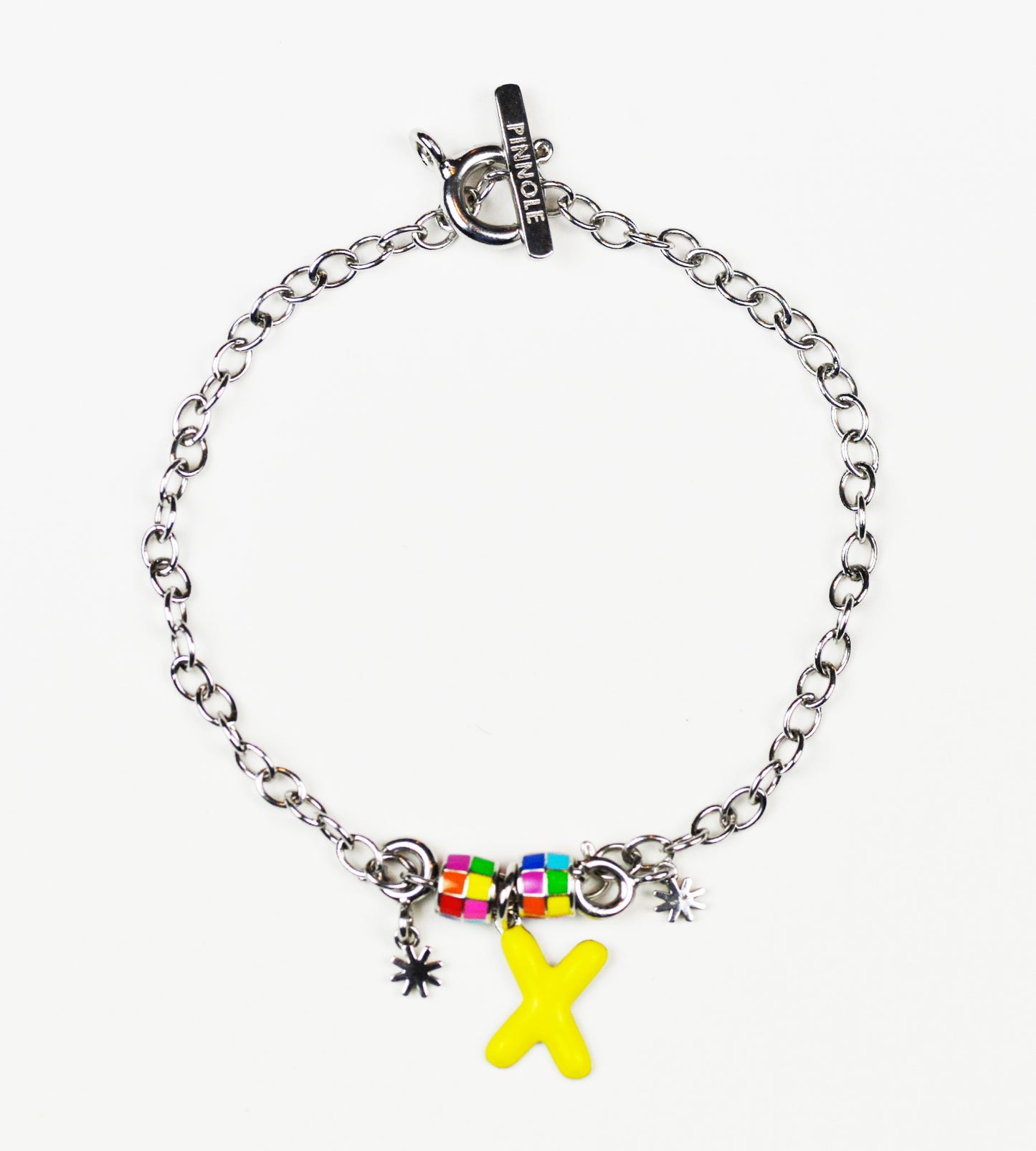 CALL ME BY MY... BRACELET - X