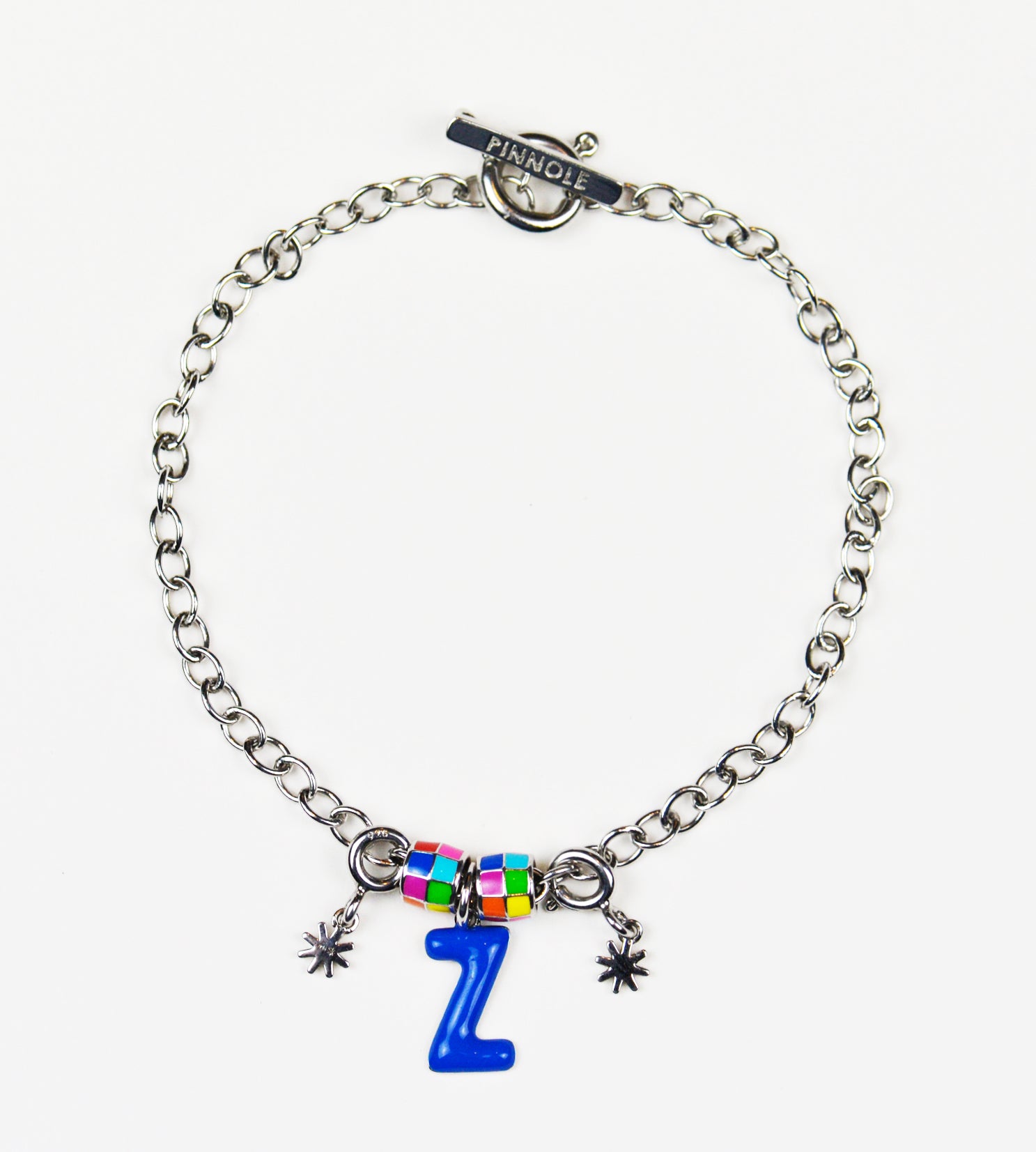 CALL ME BY MY... BRACELET - Z