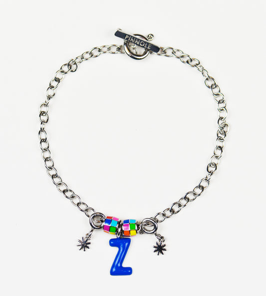 CALL ME BY MY... BRACELET - Z