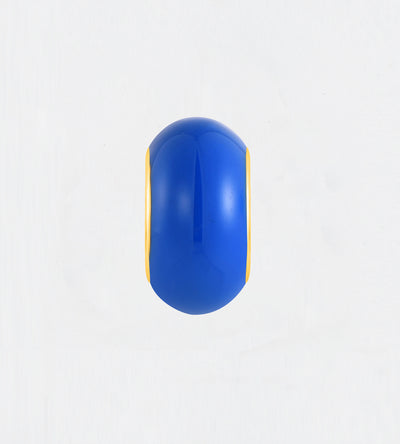 GOLD BLUE CAPSULE