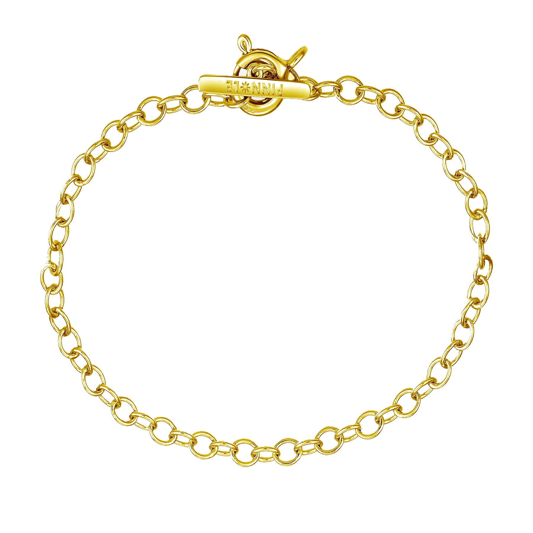 GOLD BRACELET