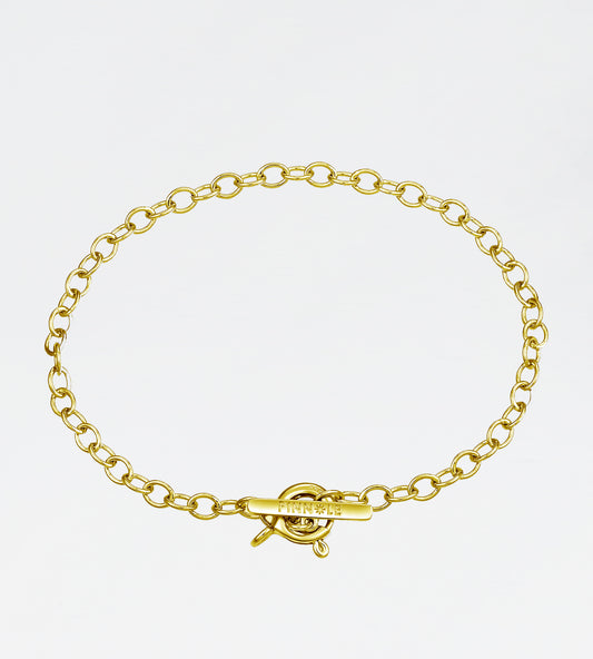 GOLD BRACELET CHAIN