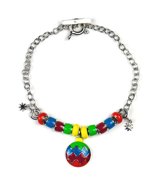 JINGLE ALL THE WAY BRACELET