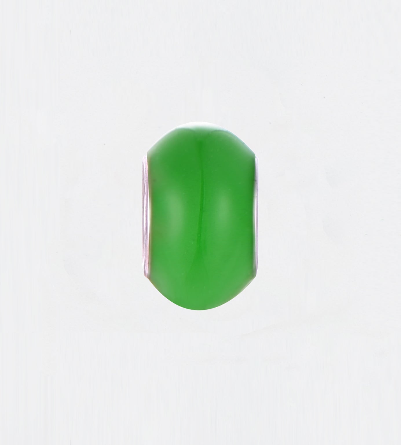 GREEN CAPSULE