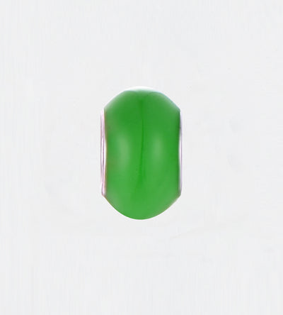 GREEN CAPSULE