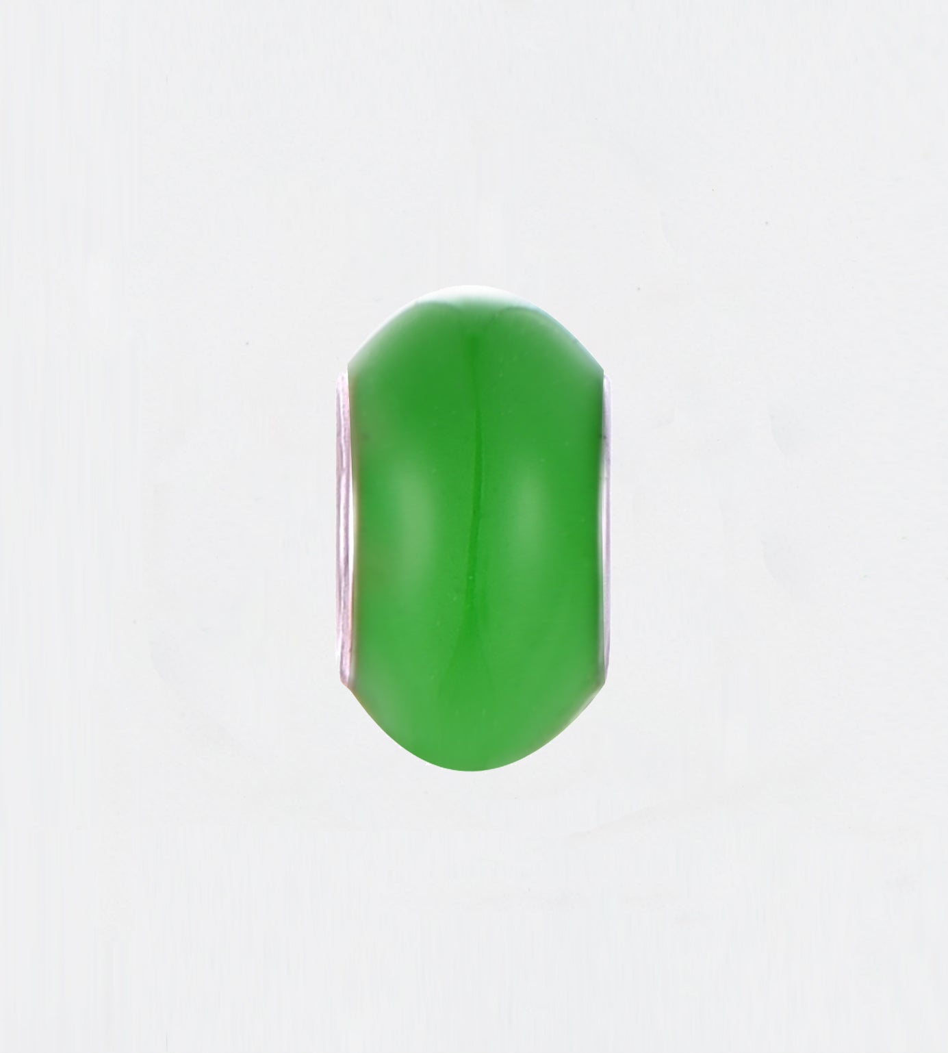 green capsule