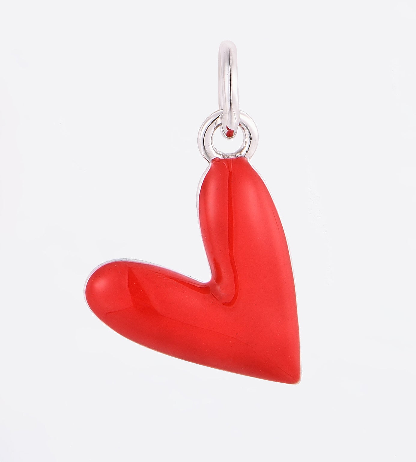 HEART CHARM