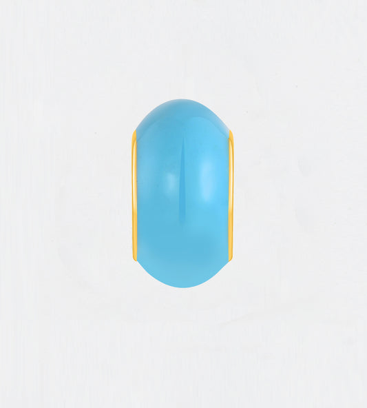 GOLD CELESTE CAPSULE