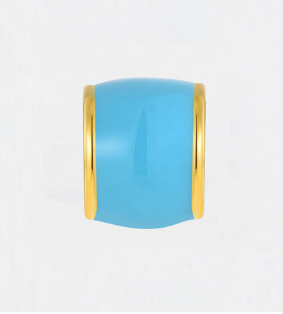 GOLD CELESTE CUBE