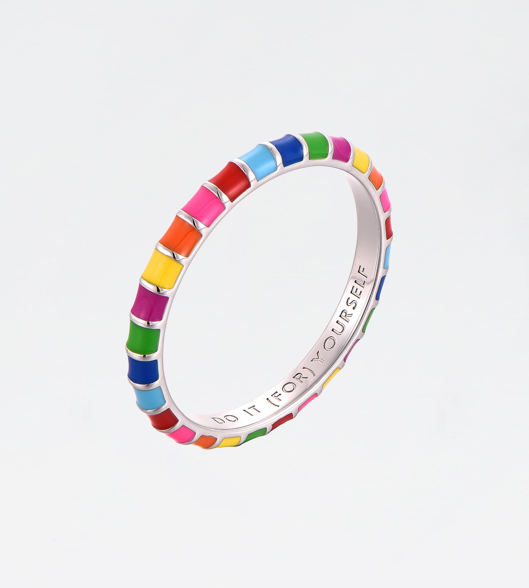 MULTICOLOUR RINGINO