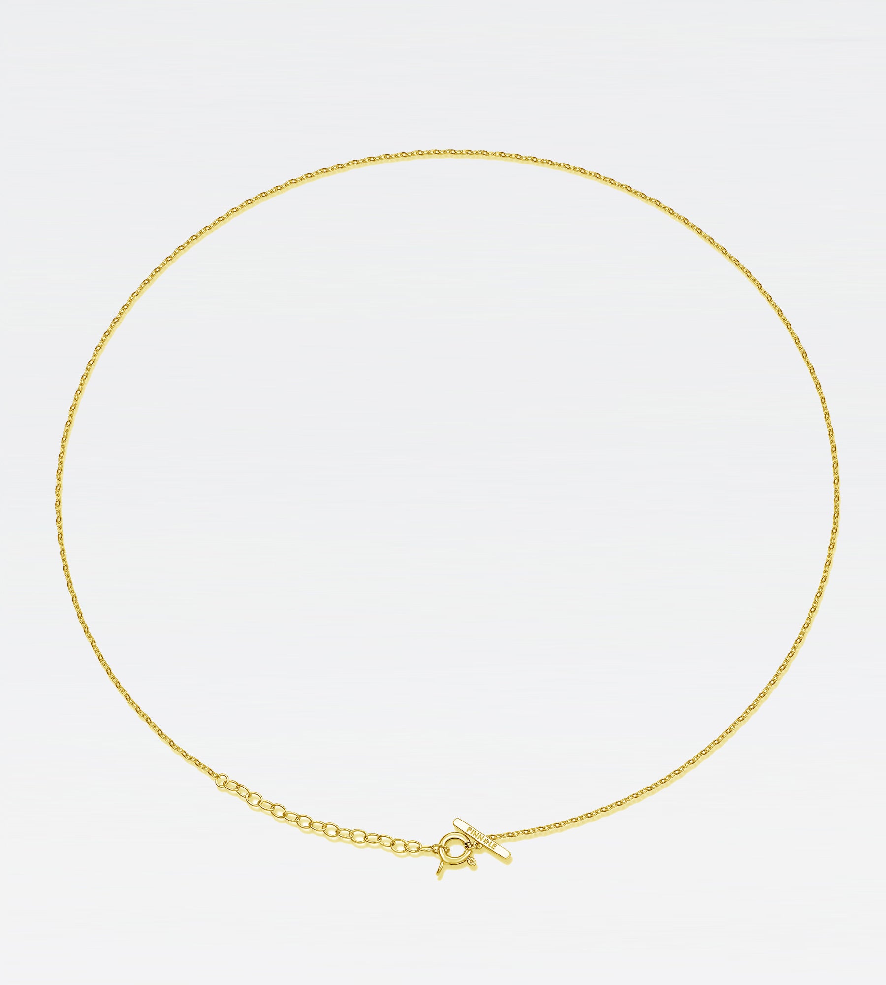 GOLD NECKLACE CHAIN