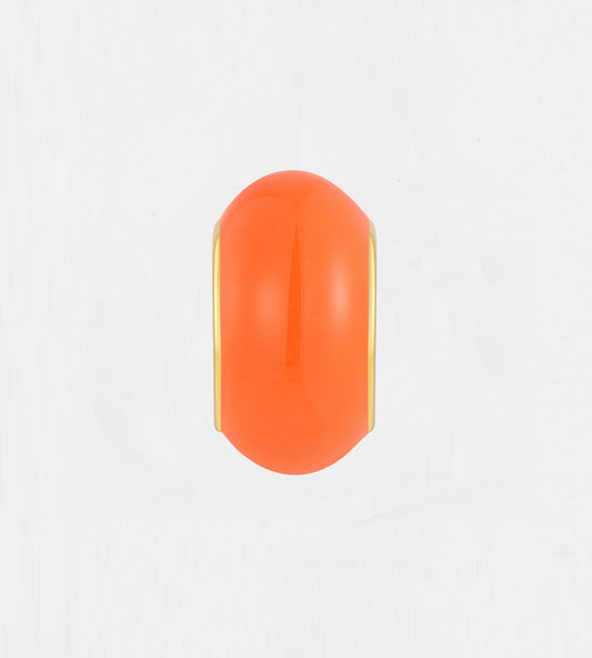 GOLD ORANGE CAPSULE
