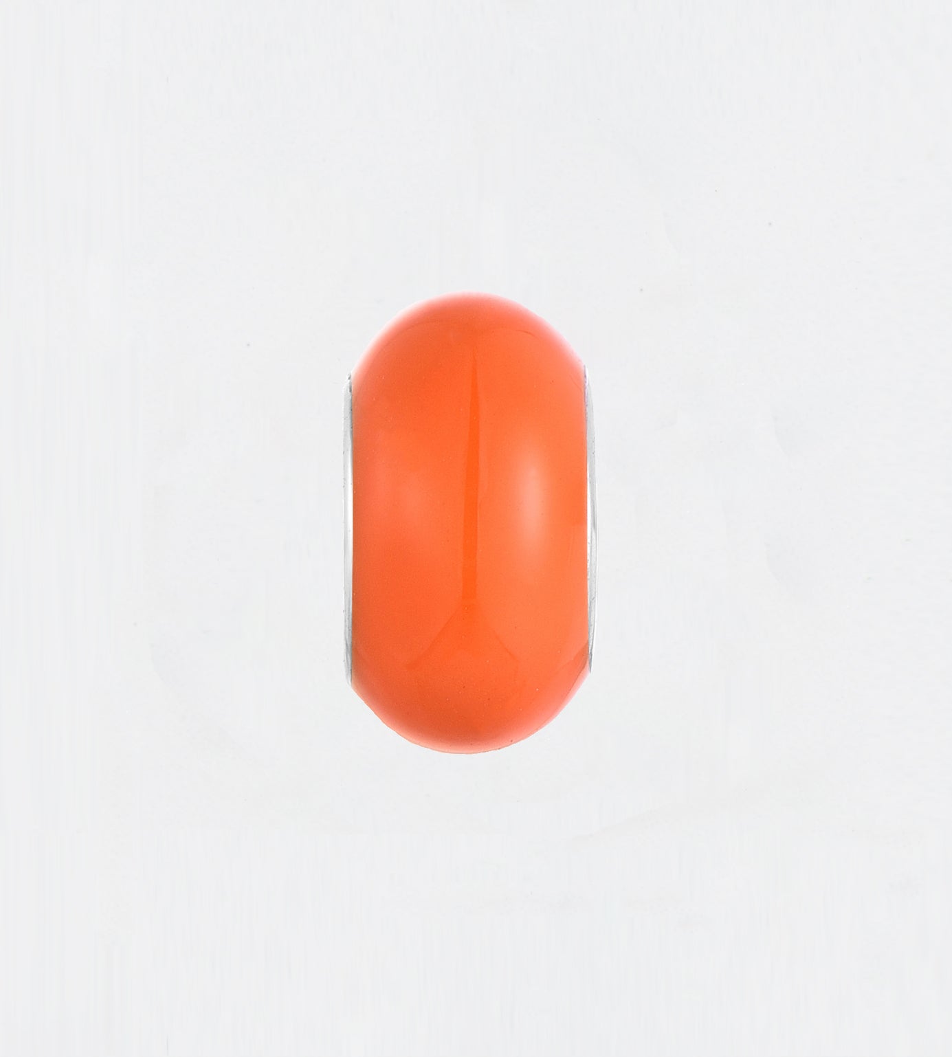 orange capsule