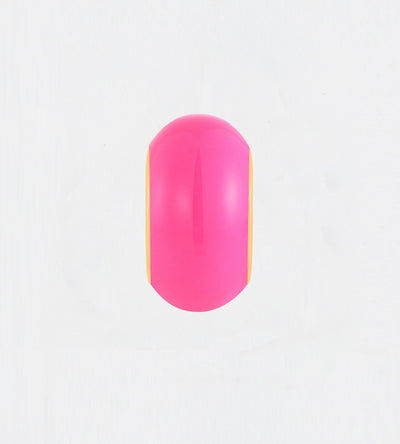 GOLD PINK CAPSULE
