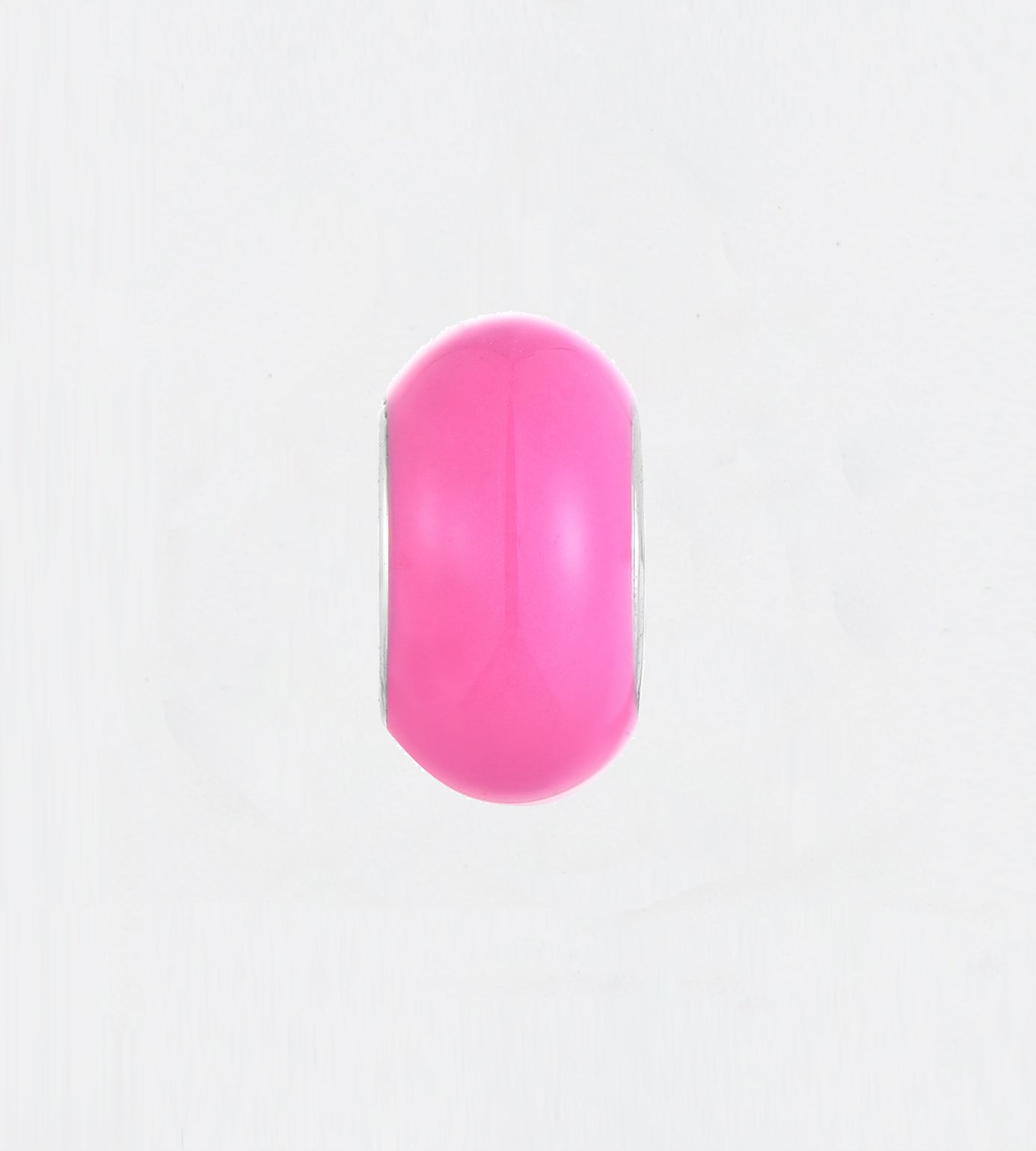 pink capsule