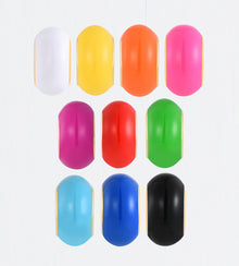 GOLD RAINBOW CAPSULES MIX