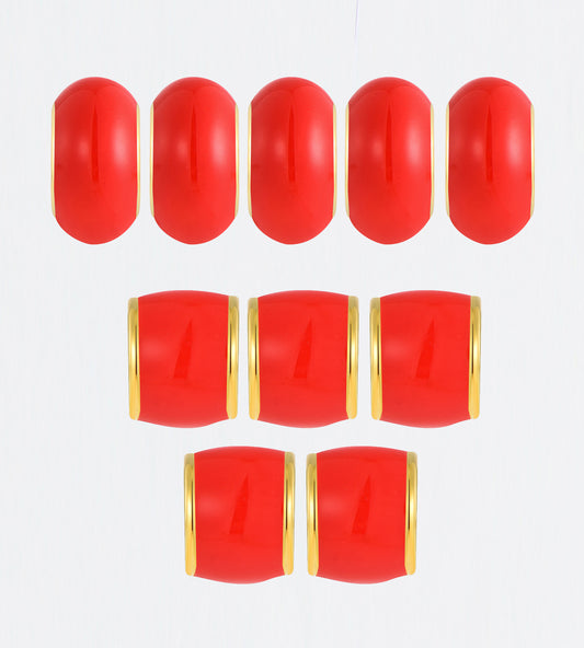 GOLD RED MIX