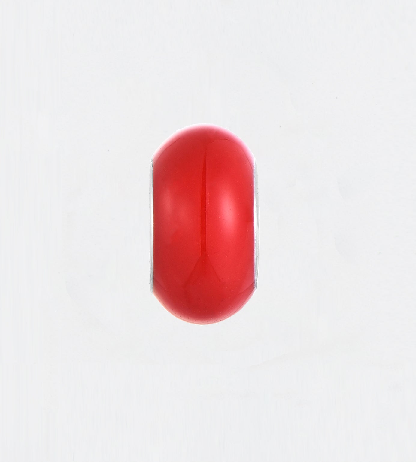 red capsule