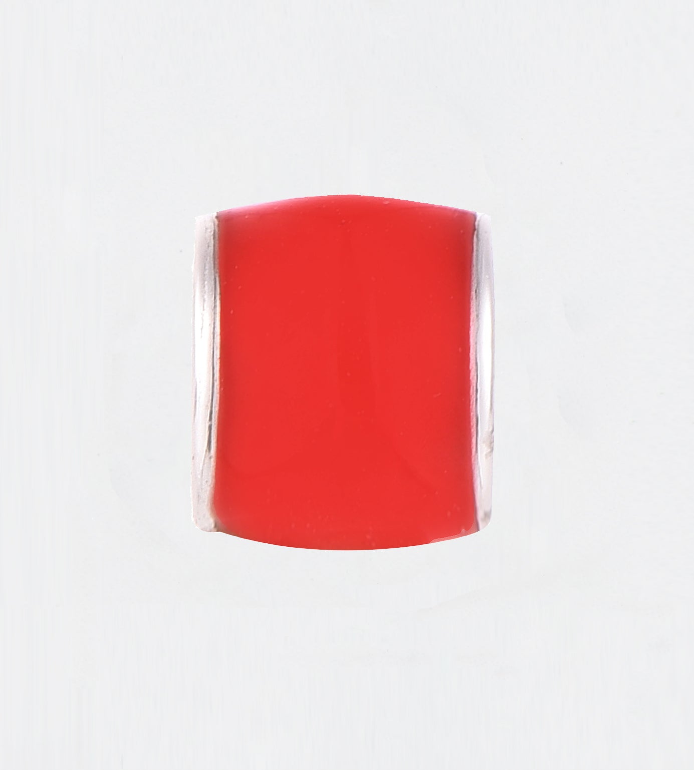 red cube