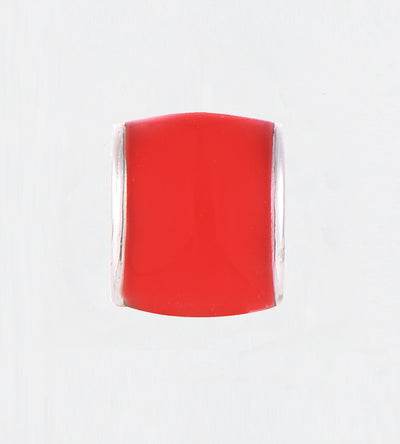 RED CUBE