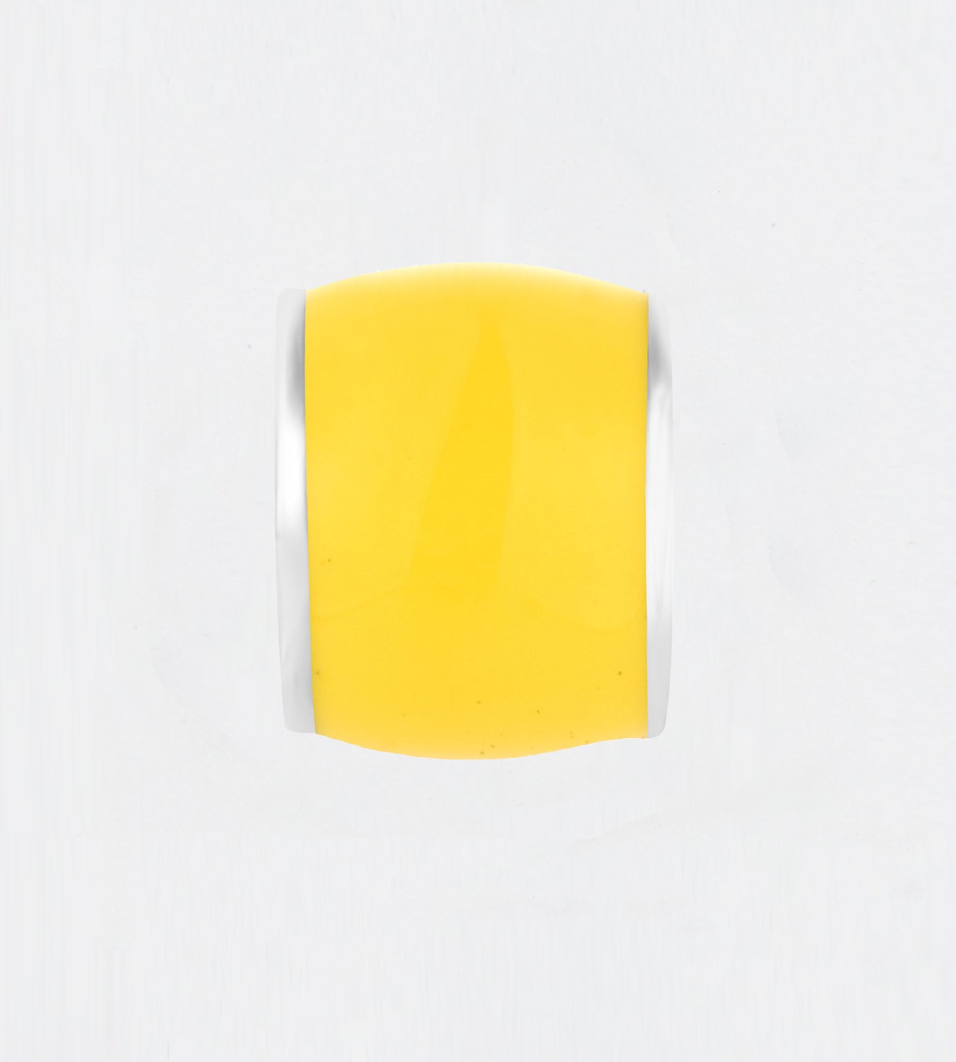 yellow cube