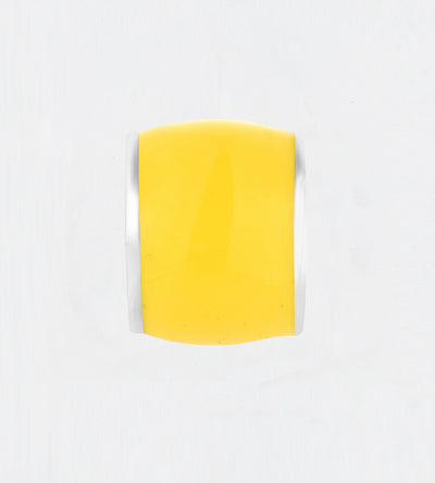 YELLOW CUBE